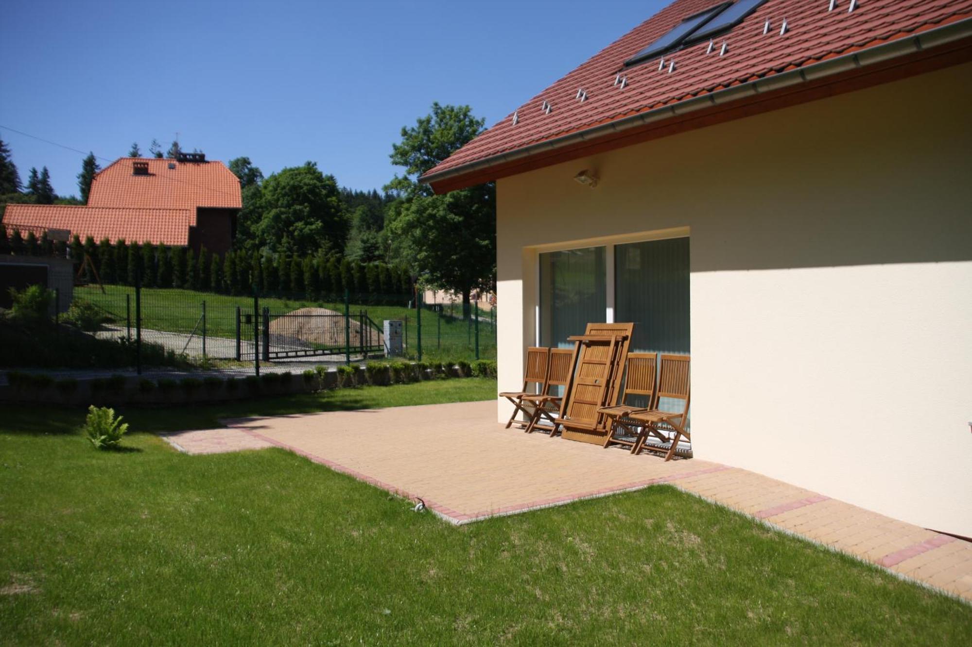 Dom Kasienka - Na Wylacznosc Schreiberhau Exterior foto