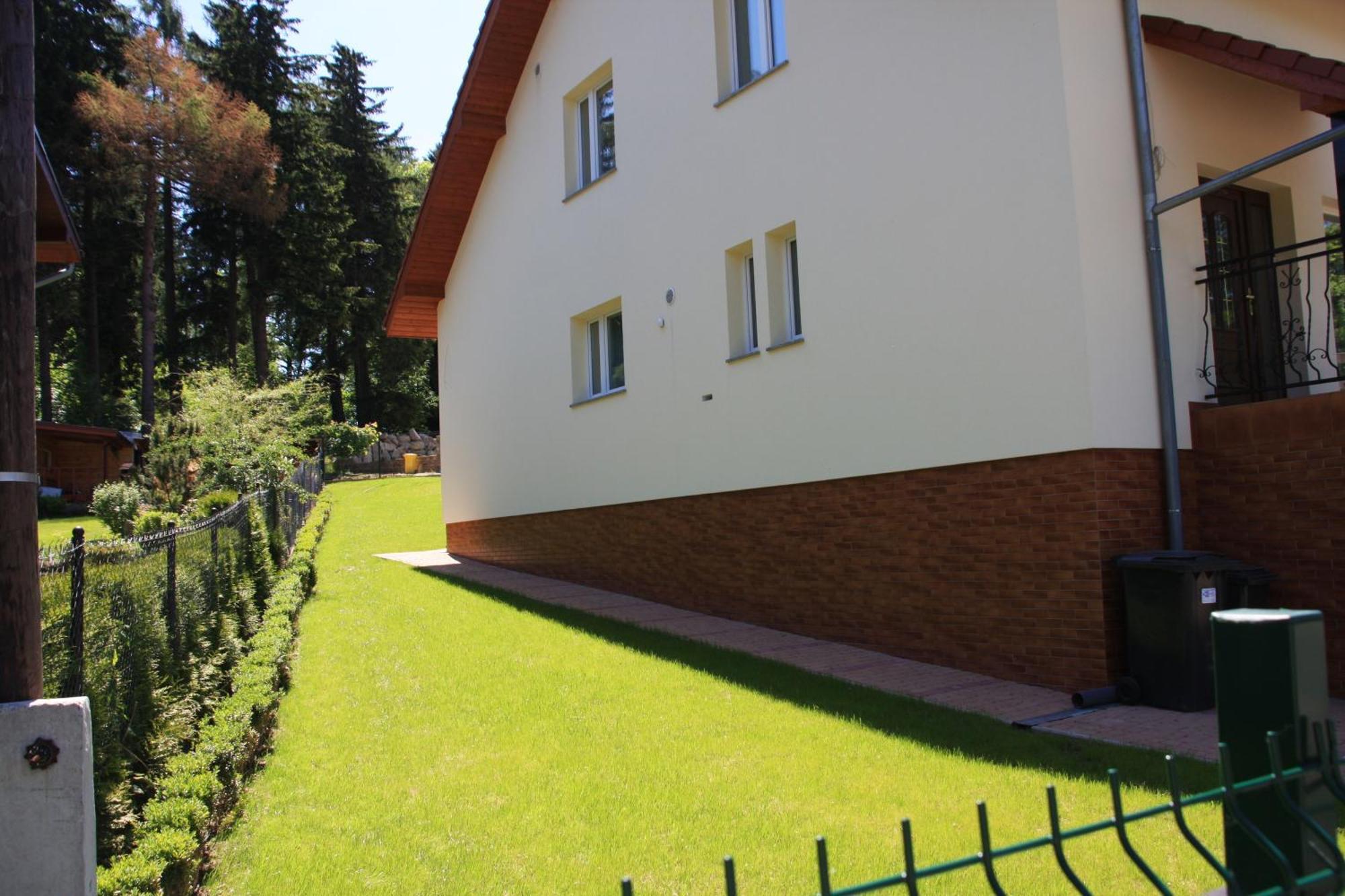 Dom Kasienka - Na Wylacznosc Schreiberhau Exterior foto