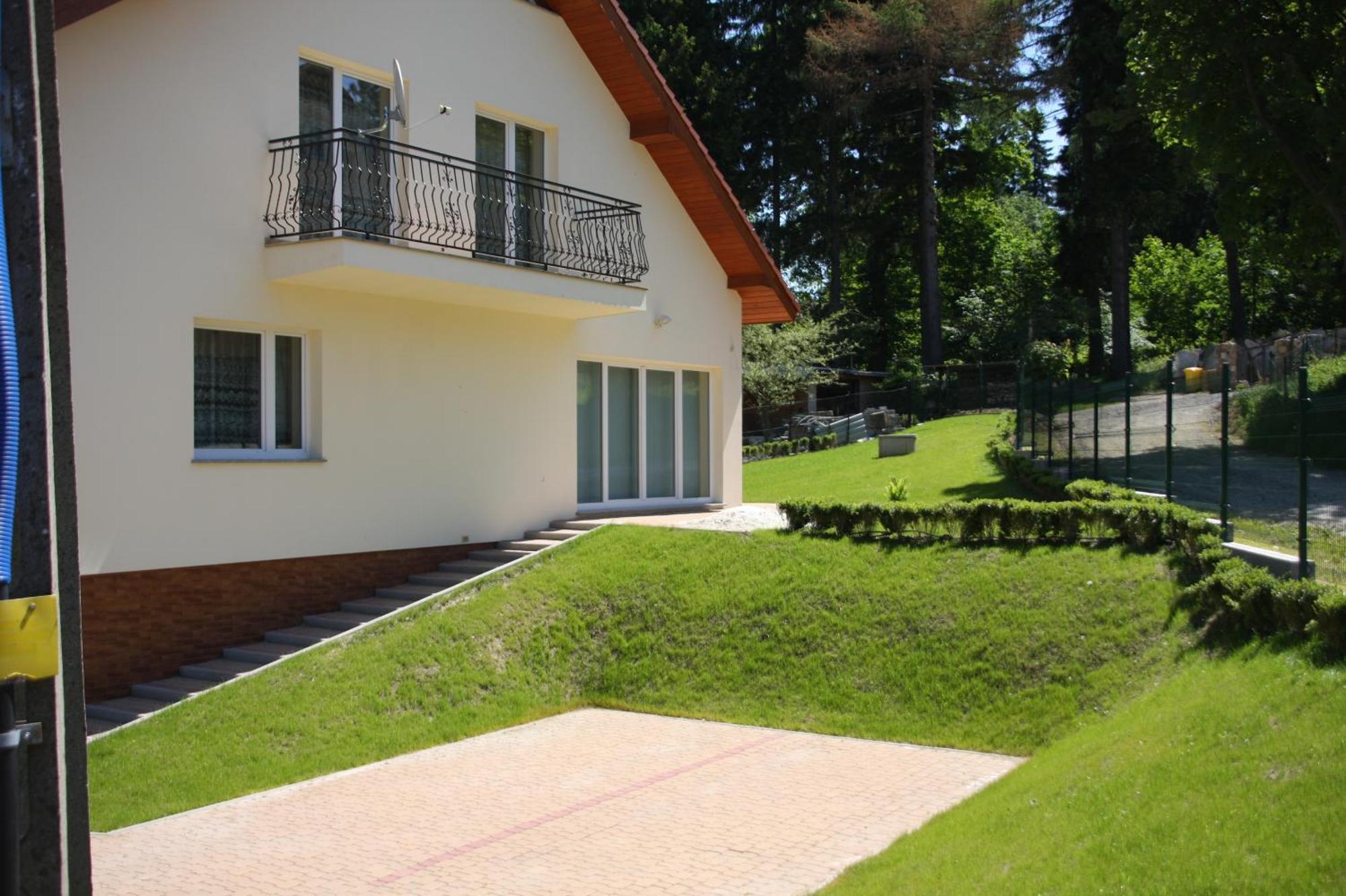 Dom Kasienka - Na Wylacznosc Schreiberhau Exterior foto