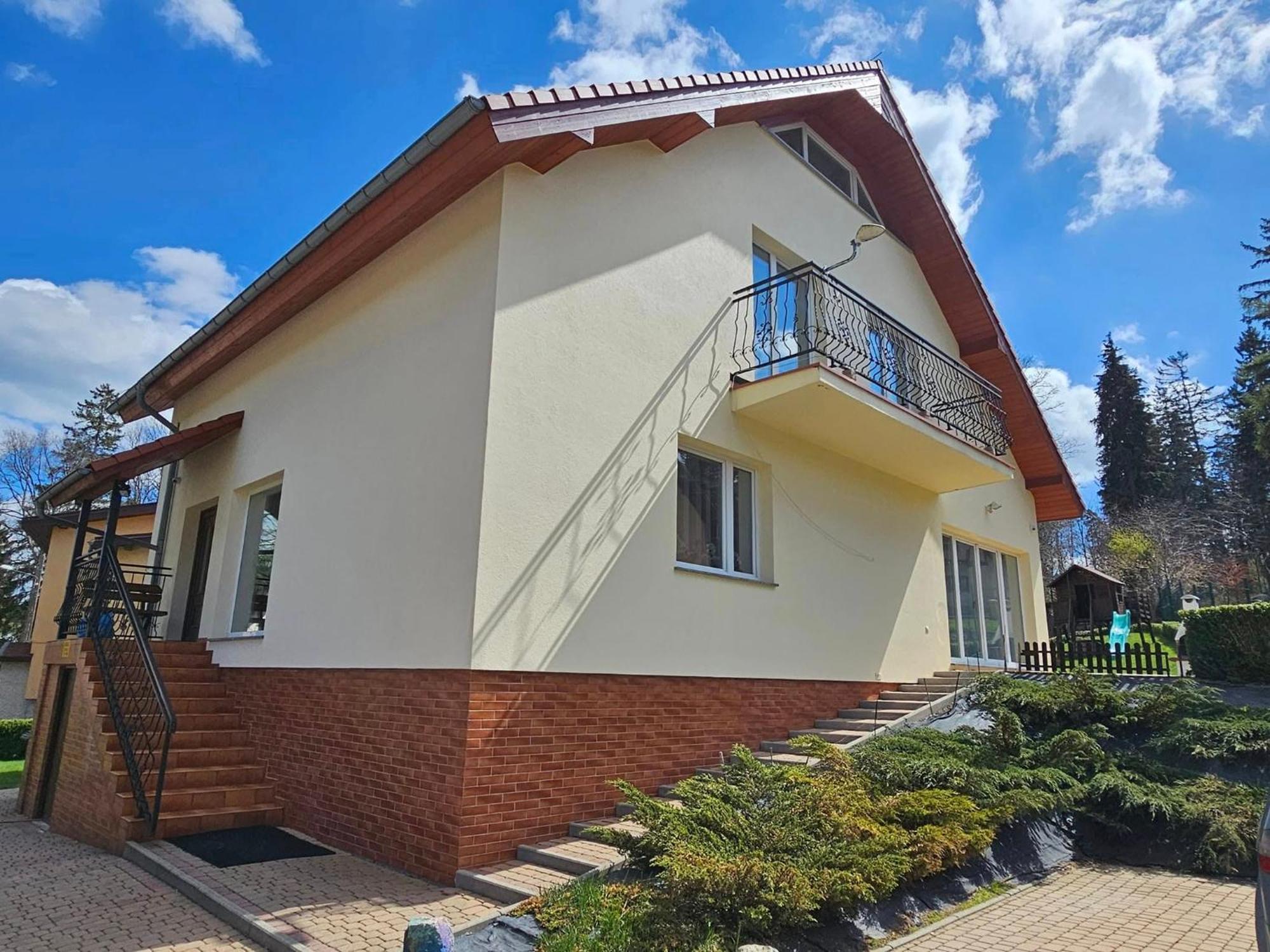 Dom Kasienka - Na Wylacznosc Schreiberhau Exterior foto