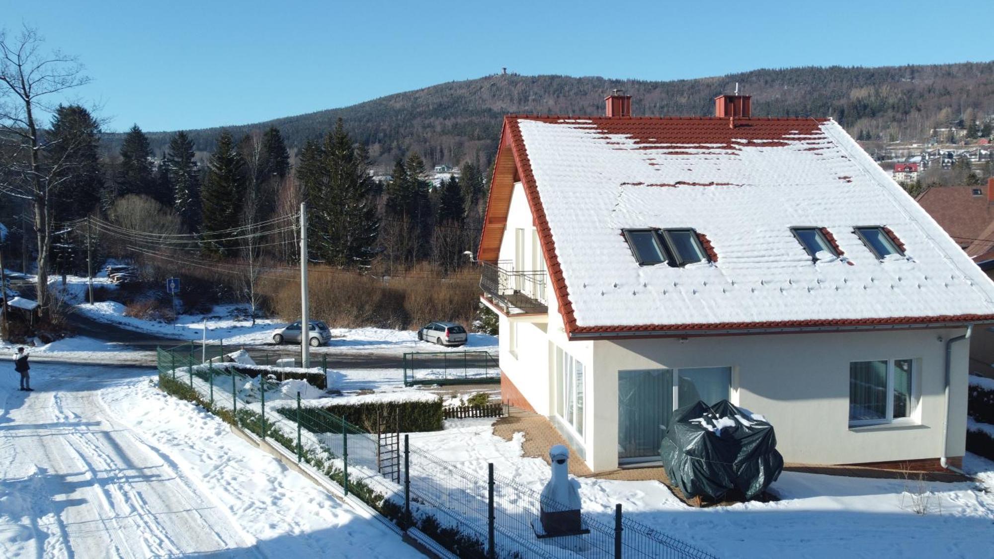 Dom Kasienka - Na Wylacznosc Schreiberhau Exterior foto
