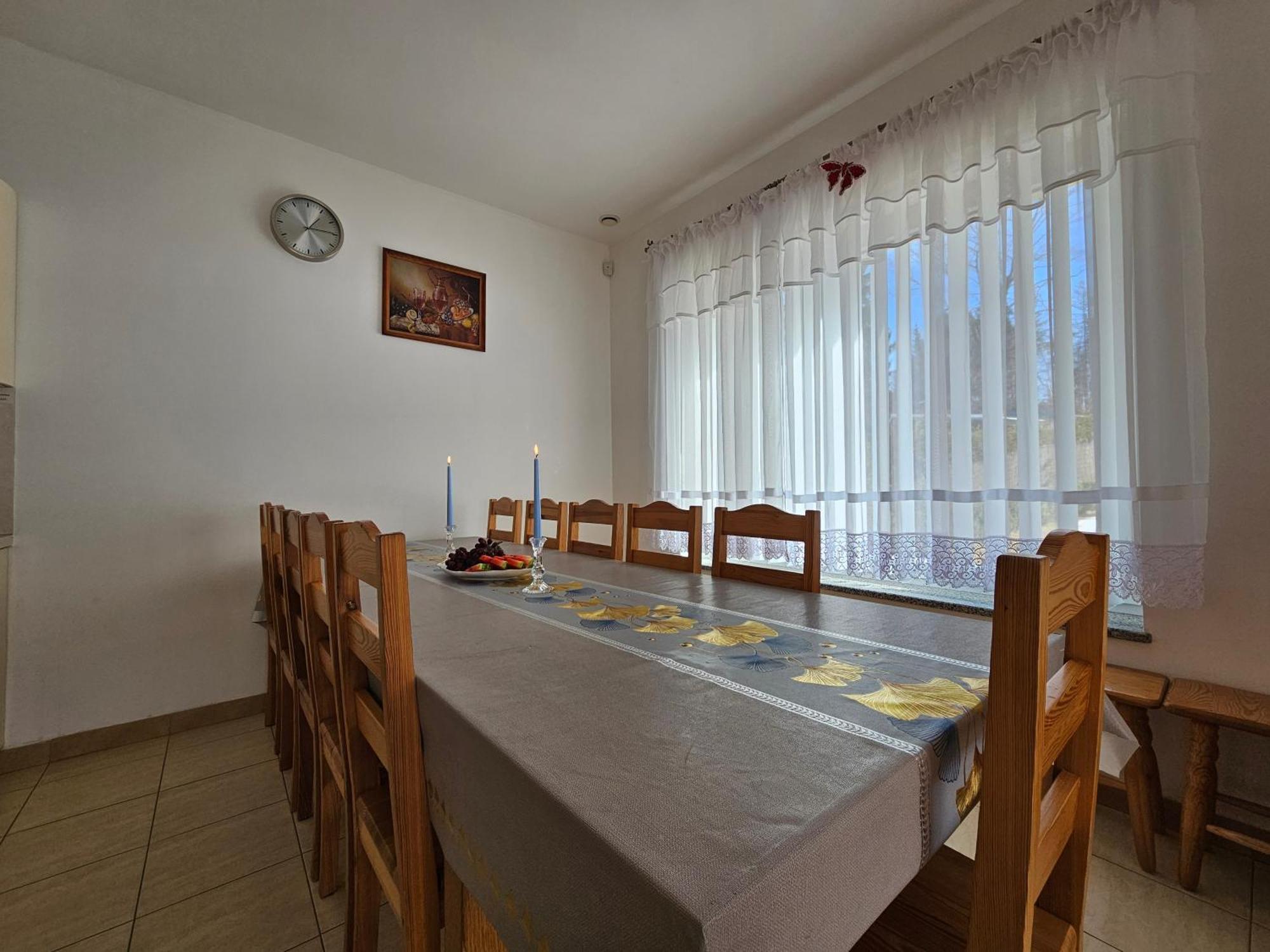 Dom Kasienka - Na Wylacznosc Schreiberhau Exterior foto